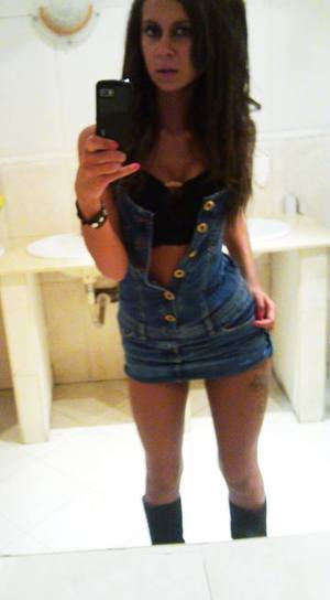 Alyson from Florida is DTF, are you?