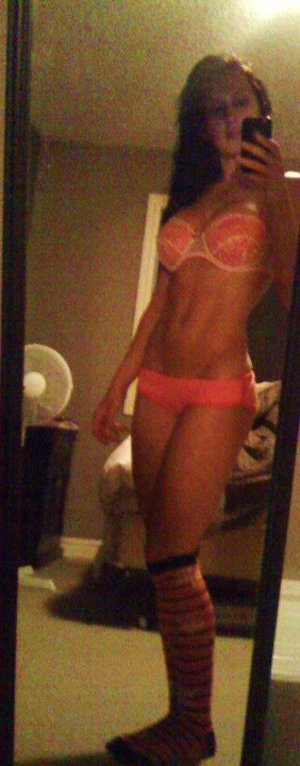 Looking for girls down to fuck? Mikayla from New York is your girl
