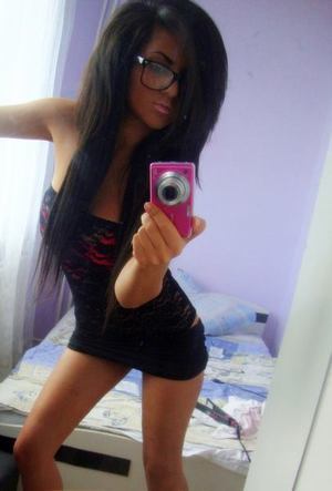 Looking for girls down to fuck? Peyton from New York is your girl