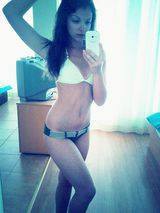 Kaila is a cheater looking for a guy like you!