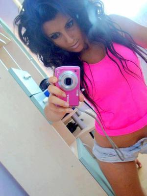Finding a fuck buddy like Kaliyah from Arizona has never been easier