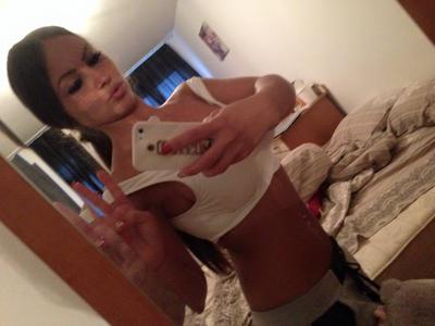 Looking for local cheaters? Take Cristina from Ohio home with you