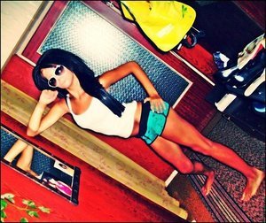 Mai from Ohio is DTF, are you?