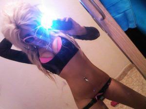 Looking for girls down to fuck? Brisa from New York is your girl