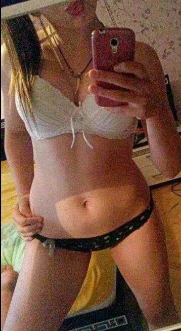 Finding a fuck buddy like April from California has never been easier
