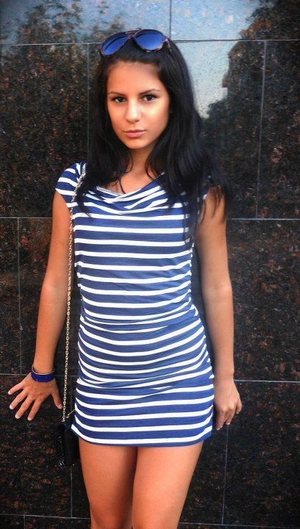Autumn from Ohio is the best local fuck buddy you can ever find