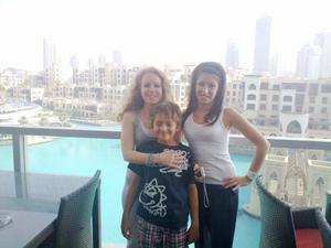 Theresa from Illinois is looking for adult webcam chat