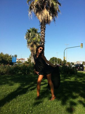 Maya is a cheater looking for a guy like you!