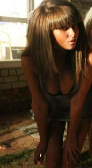 Kayla from Ohio is the best local fuck buddy you can ever find