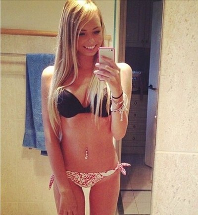 Looking for local cheaters? Take Quinn from Michigan home with you