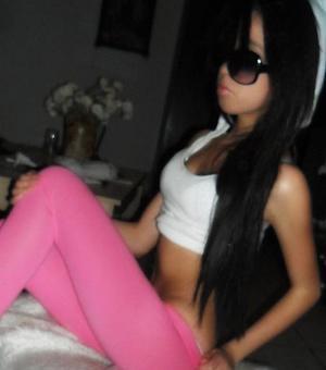 Aimee from Alabama is interested in nsa sex with a nice, young man