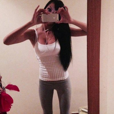 Finding a fuck buddy like Mia from Ohio has never been easier