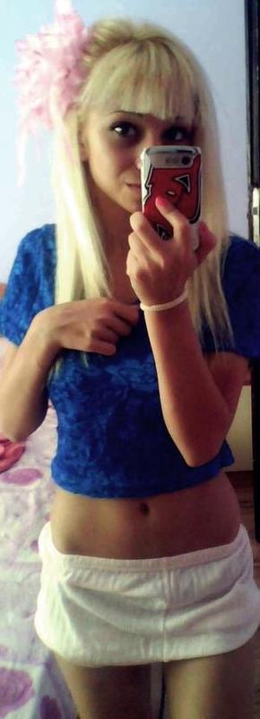 Tatiana from Michigan is interested in nsa sex with a nice, young man