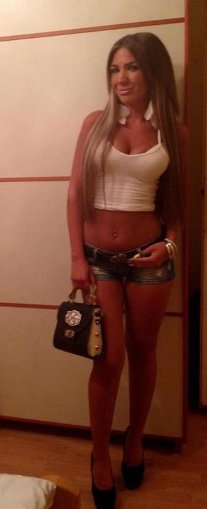 Lacy from Missouri is interested in nsa sex with a nice, young man