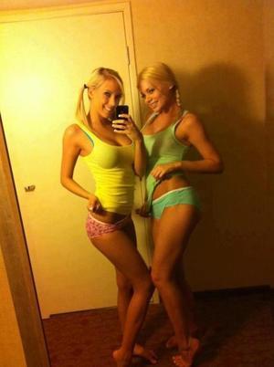 Looking for girls down to fuck? Belinda from California is your girl