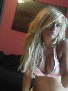 Miranda from Alabama is DTF, are you?