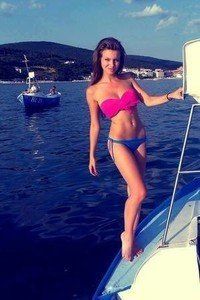 Destinee from Pennsylvania is interested in nsa sex with a nice, young man