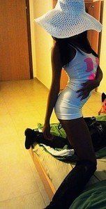 Finding a fuck buddy like Tamika from New Mexico has never been easier