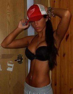 Cheaters like Maryam from Iowa are looking for you