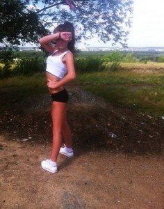 Finding a fuck buddy like Dulce from Florida has never been easier