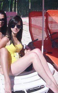 Finding a fuck buddy like Hadley from North Carolina has never been easier