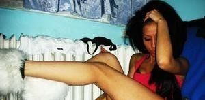 Jaelyn is a cheater looking for a guy like you!