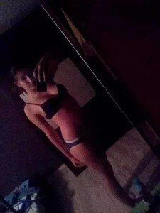 Lauryn, 22, Find Her Tonight in California