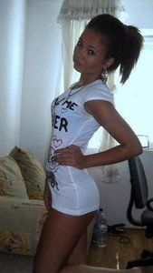 South shields naughty girl com