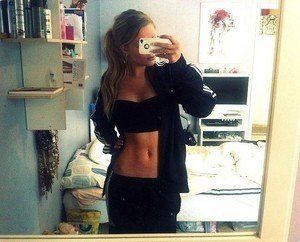Gisselle from New York is looking for adult webcam chat