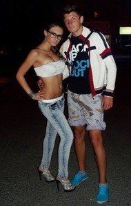 Looking for local cheaters? Take Kailee from North Carolina home with you