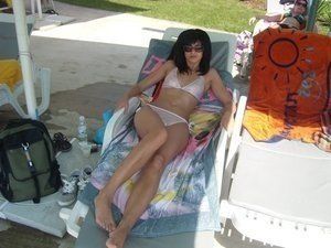Finding a fuck buddy like Lacie from Texas has never been easier
