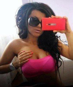20-Year-Old California Girl Cristal Craves Mature Attention