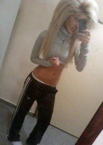 Looking for local cheaters? Take Sylvia from South Carolina home with you