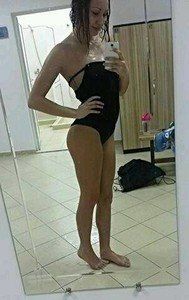 Mercedes from Arizona is DTF, are you?