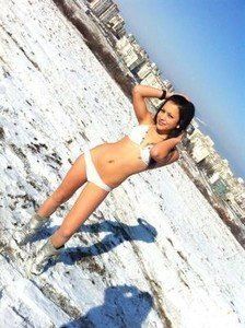 California Beauty Kimberly (23) Ready for Adult Dating