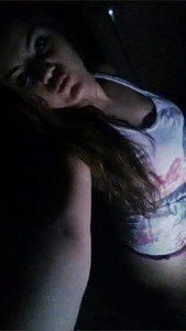 Swipe Right on Carmen (18), Wisconsin Cutie Online Now