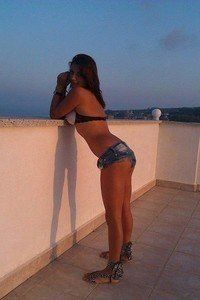 Cheaters like Paloma from California are looking for you