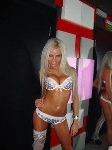 Dana is a cheater looking for a guy like you!